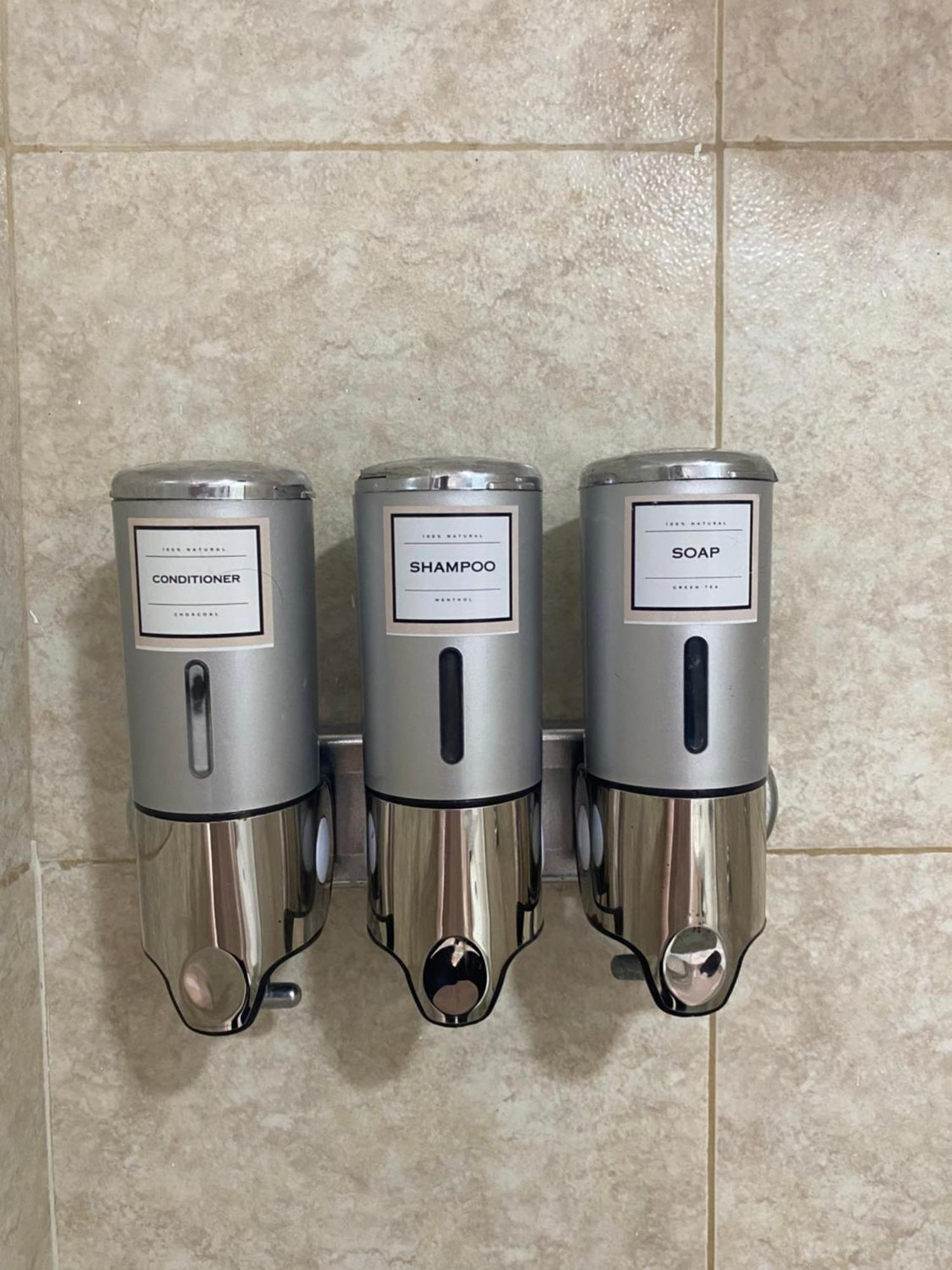 Balcones De Venecia Hotel *