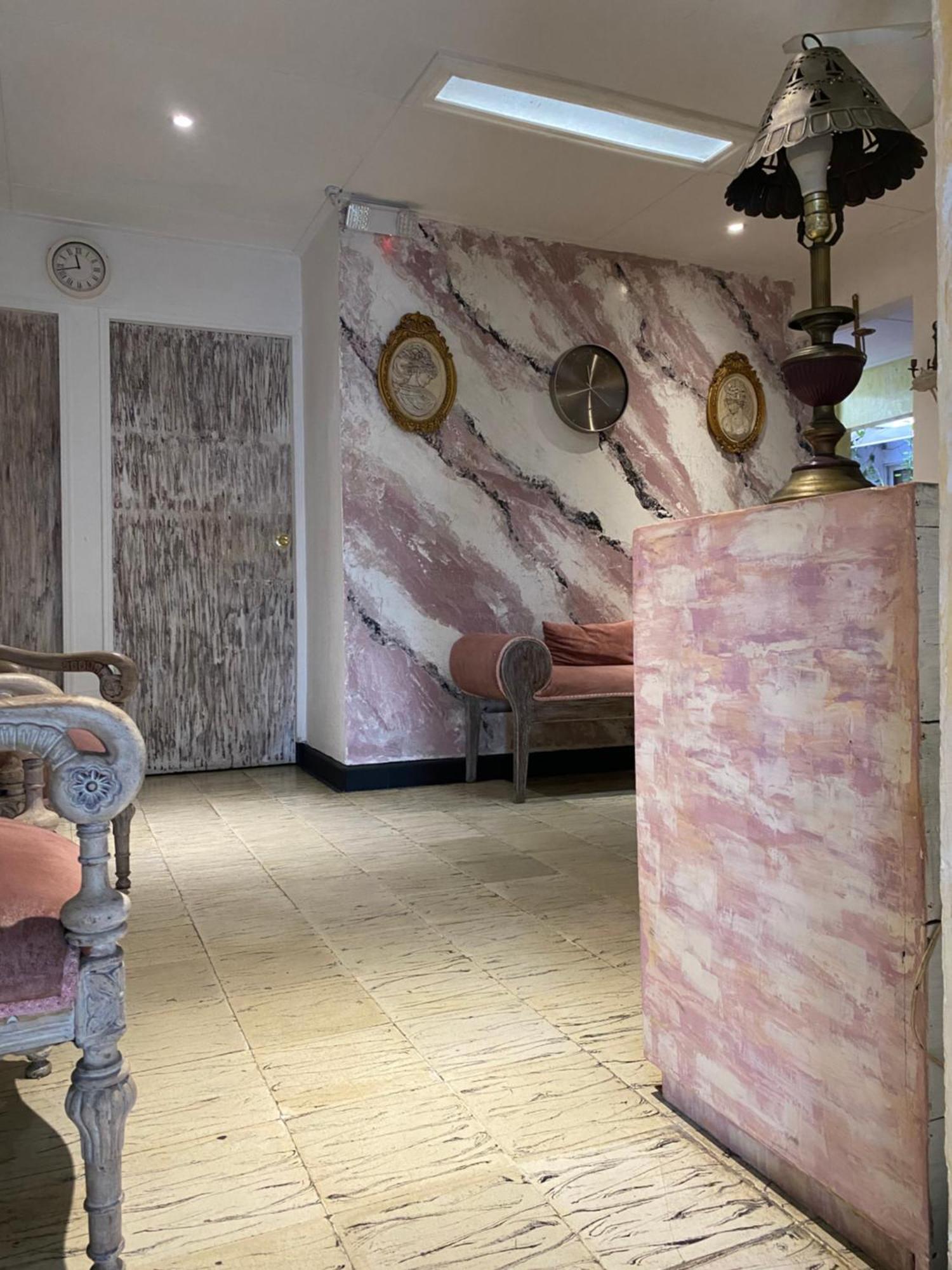 Hotel Balcones De Venecia Cartagena