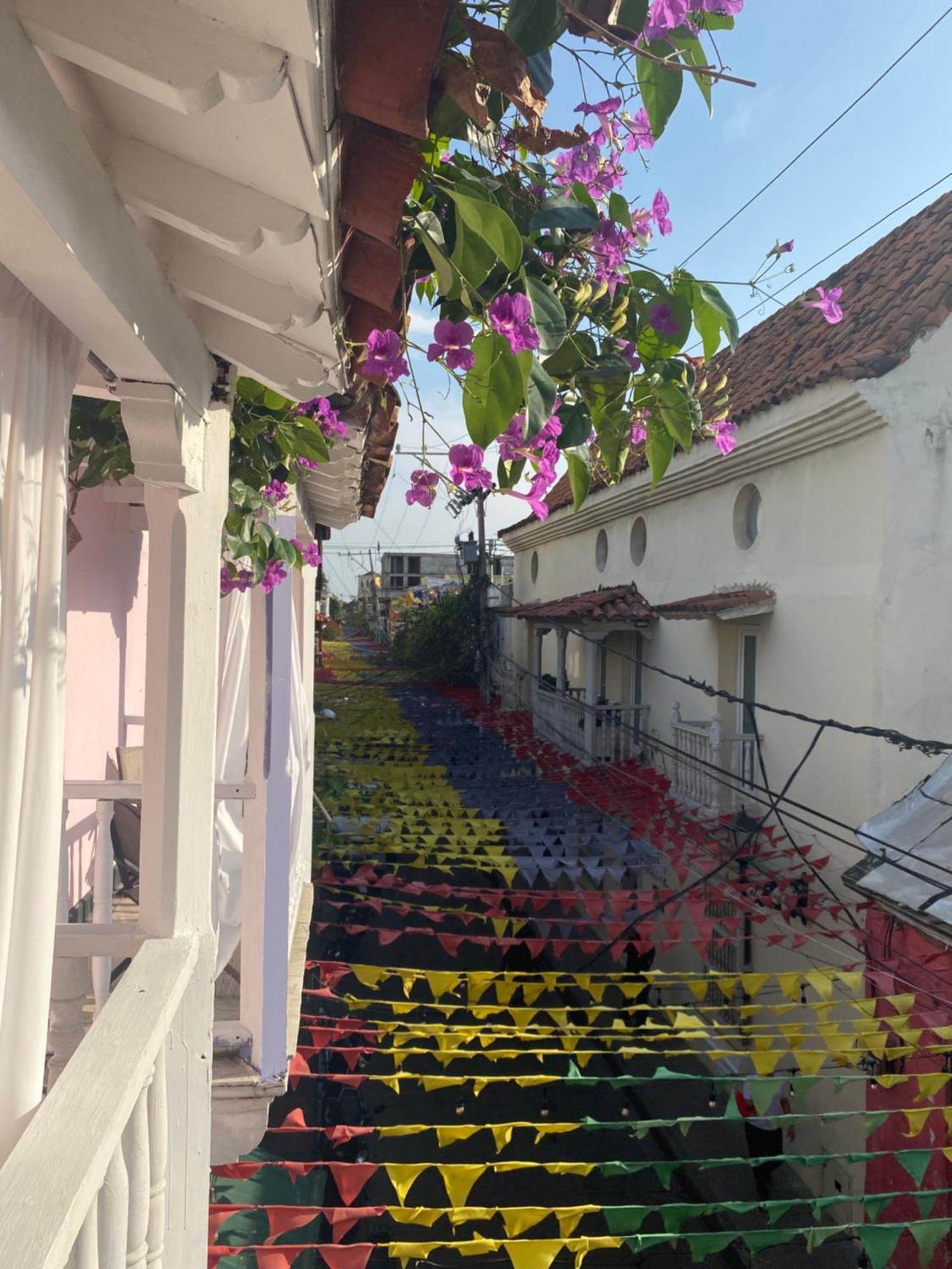 Balcones De Venecia Hotel