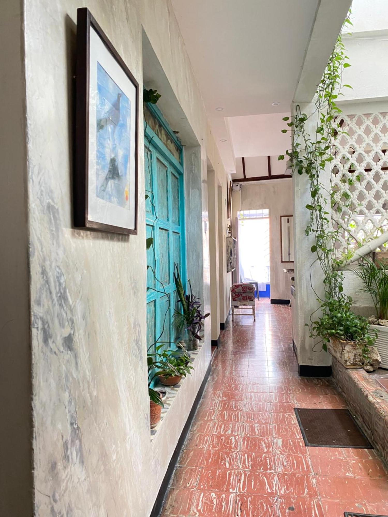 Hotel Balcones De Venecia *