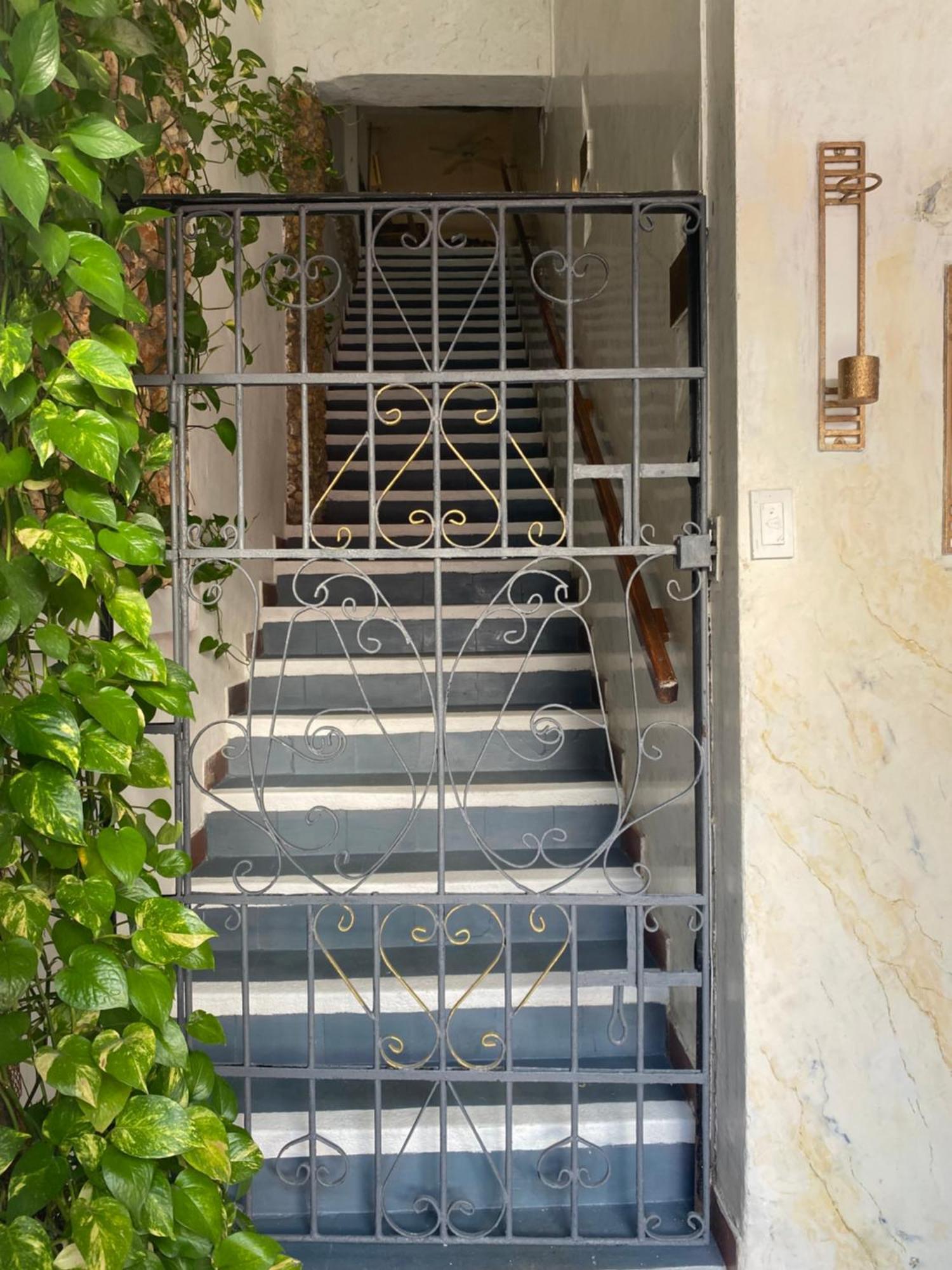 Hotel Balcones De Venecia *