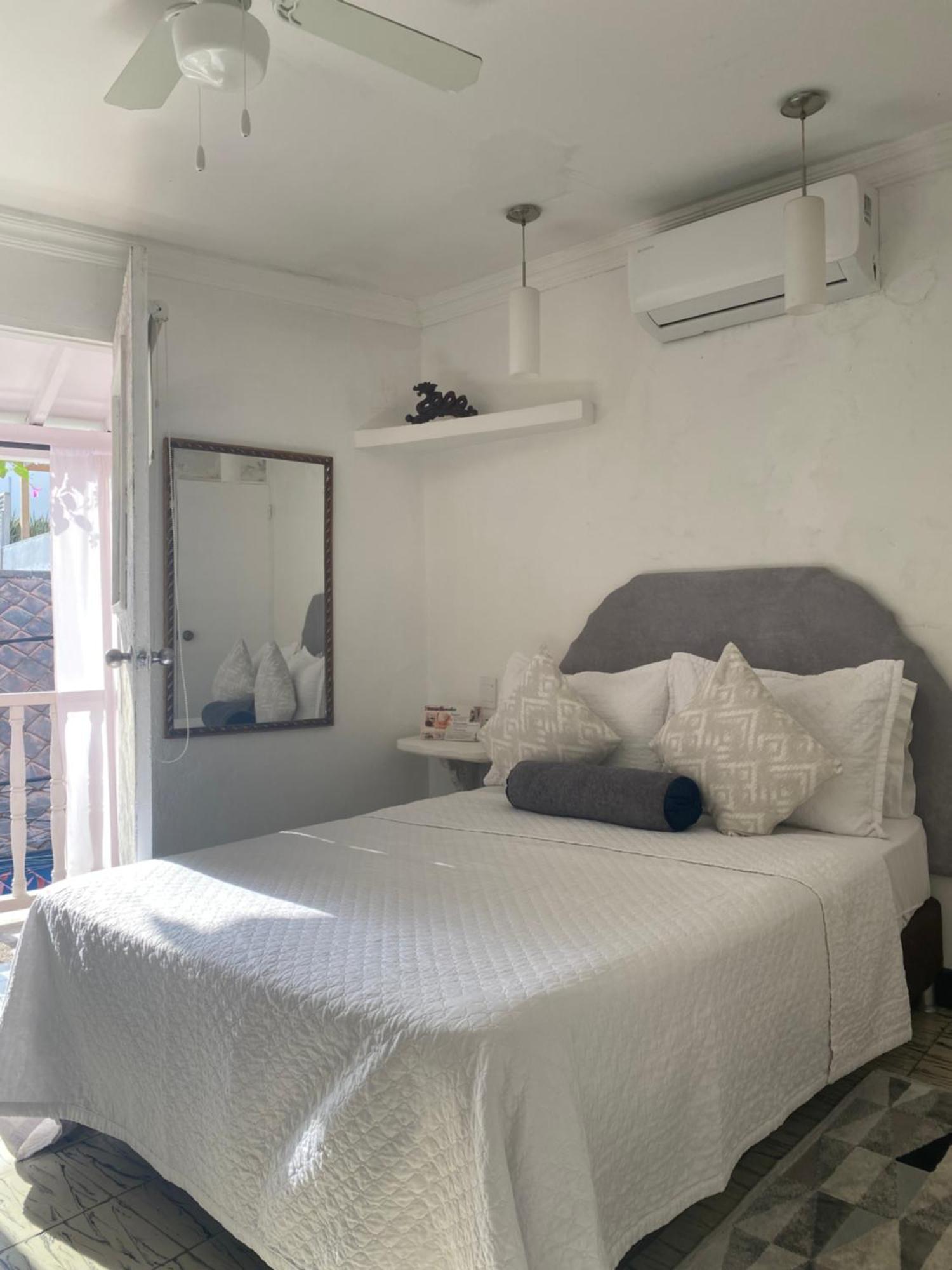 Hotel Balcones De Venecia Cartagena