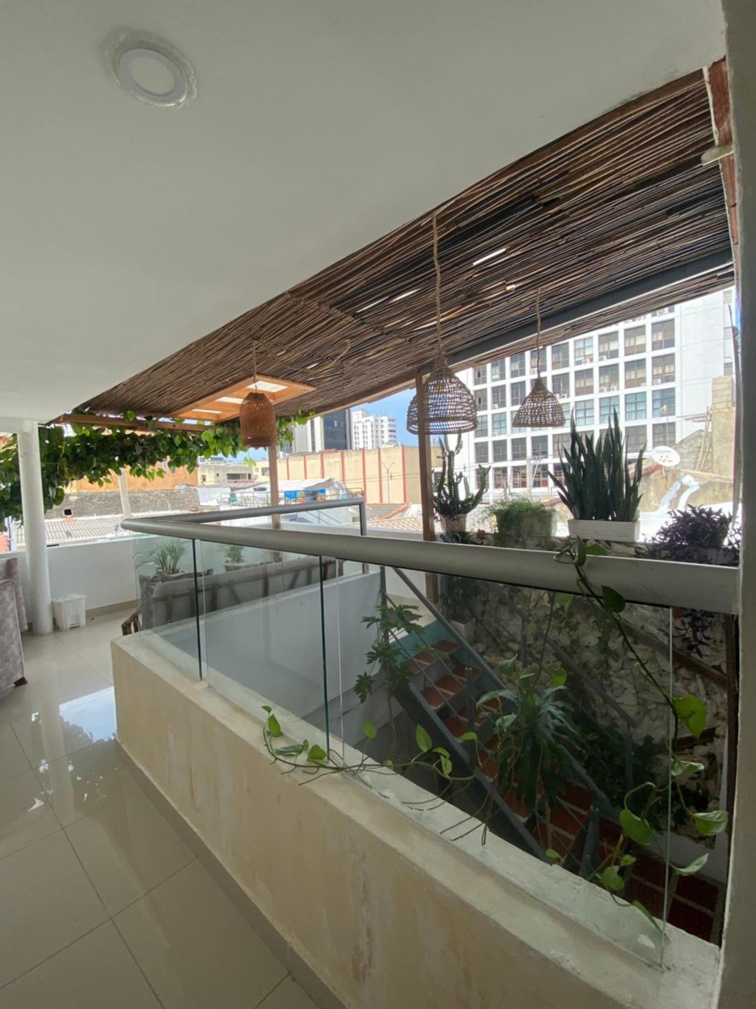 Balcones De Venecia *