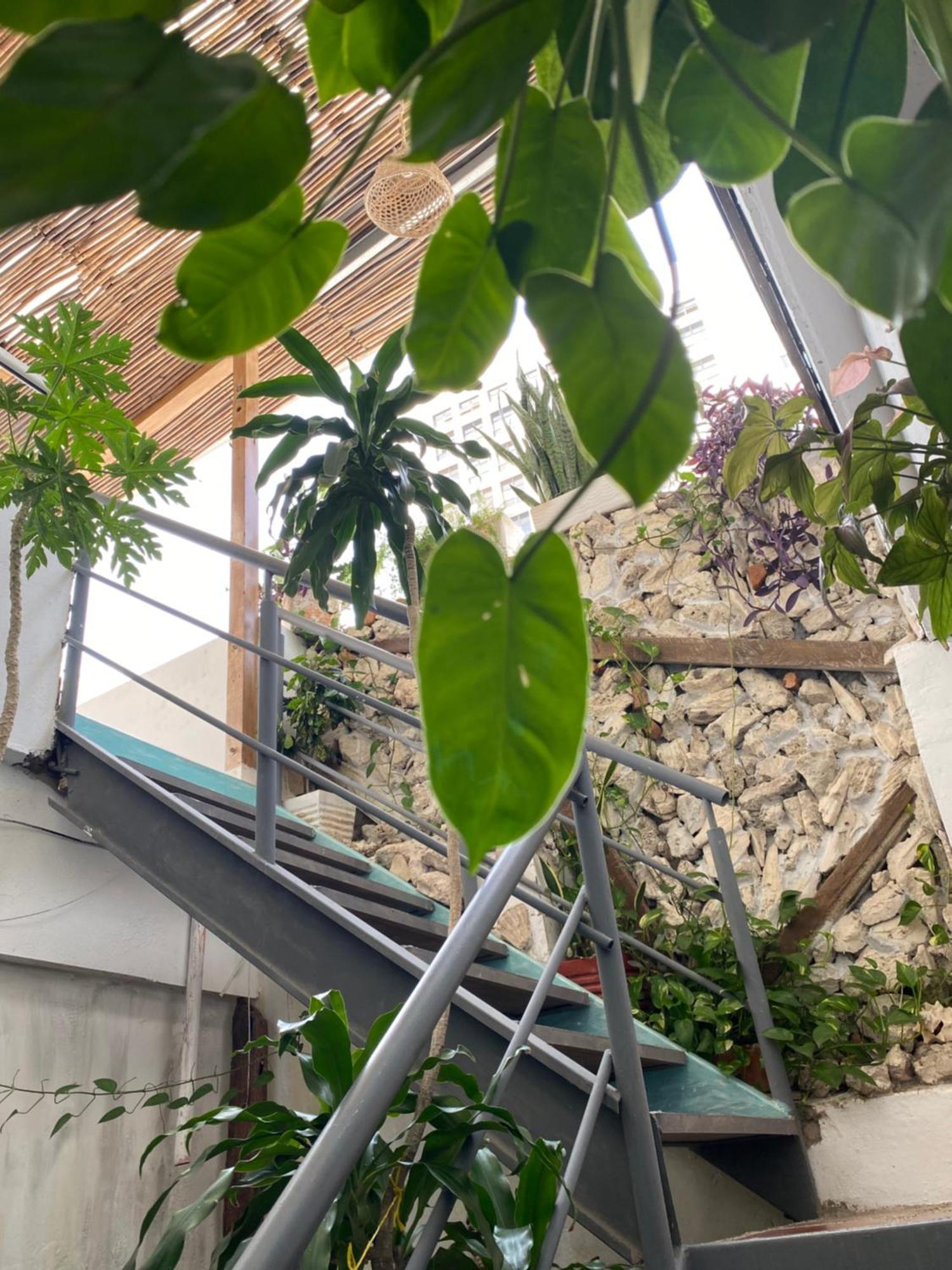 Balcones De Venecia Hotel Cartagena