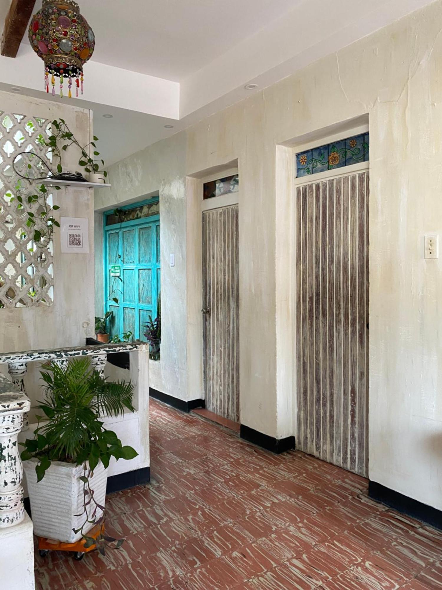 Balcones De Venecia Cartagena