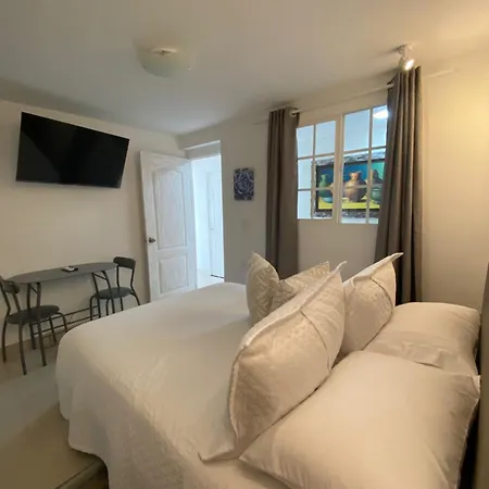 Hotel Balcones De Venecia Cartagena