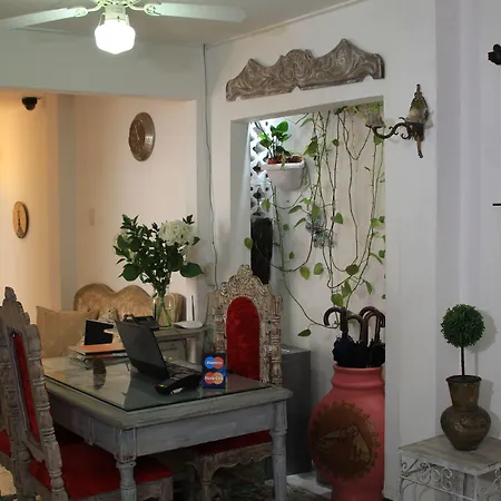 Balcones De Venecia Hotel Cartagena