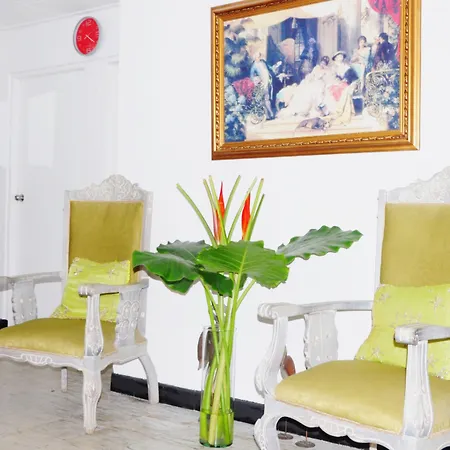 Balcones De Venecia Hotel