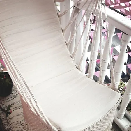Hotel Balcones De Venecia