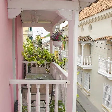 Balcones De Venecia Hotel