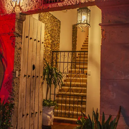 Hotel Balcones De Venecia *
