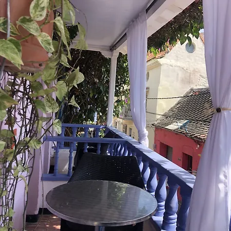 Balcones De Venecia Hotel Cartagena