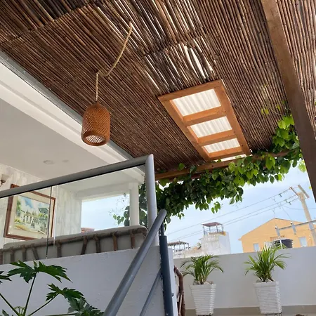 Hotel Balcones De Venecia